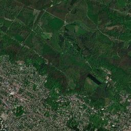 Saint-Leu-la-Forêt High Resolution Satellite Map