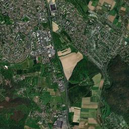 Ézanville High Resolution Satellite Map