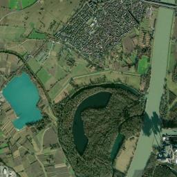 Wörth am Rhein, DE locator map