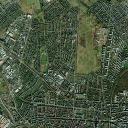 Karlsruhe, DE locator map