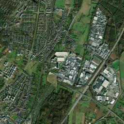 Karlsruhe, DE locator map