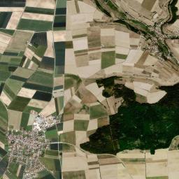 Raitenbuch High Resolution Satellite Map