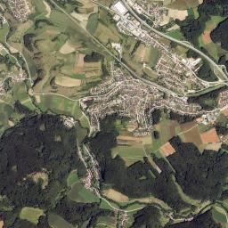 Deuerling High Resolution Satellite Map