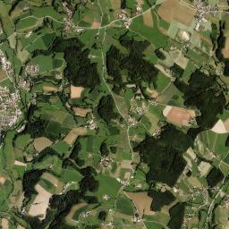 Rattiszell High Resolution Satellite Map