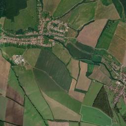 Šumice High Resolution Satellite Map