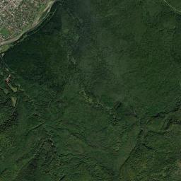 Skole High Resolution Satellite Map