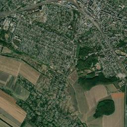 Zhmerynka High Resolution Satellite Map