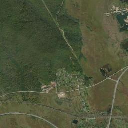 Londoko High Resolution Satellite Map