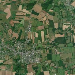 Montmartin-sur-Mer High Resolution Satellite Map