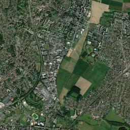 Arnouville High Resolution Satellite Map