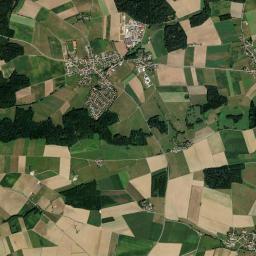 Stödtlen High Resolution Satellite Map