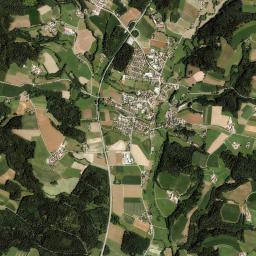 Ascha High Resolution Satellite Map