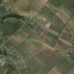 Olbramovice High Resolution Satellite Map