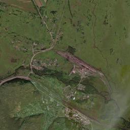 Izvestkovyy High Resolution Satellite Map