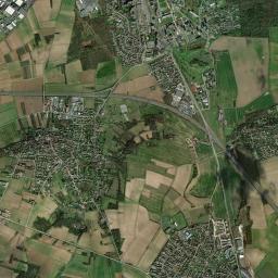 Chapet High Resolution Satellite Map