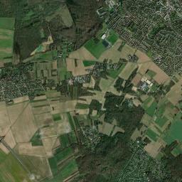 Verneuil-sur-Seine High Resolution Satellite Map