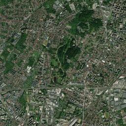 Montmagny High Resolution Satellite Map