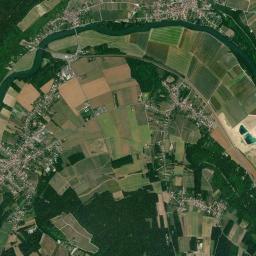 Saâcy-sur-Marne High Resolution Satellite Map