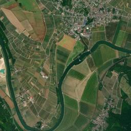 Charly-sur-Marne High Resolution Satellite Map