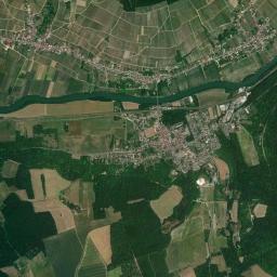 Nogent-l’Artaud High Resolution Satellite Map