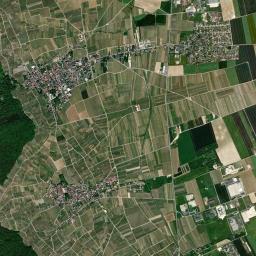 Avize High Resolution Satellite Map