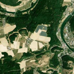 Riedenburg High Resolution Satellite Map