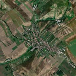 Šardice High Resolution Satellite Map