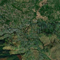 Dolyna High Resolution Satellite Map