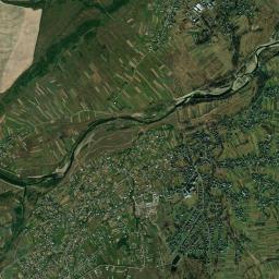 Svarychiv High Resolution Satellite Map