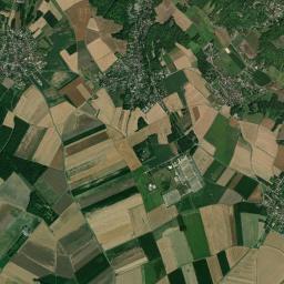 Guerville High Resolution Satellite Map