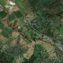 Morainvilliers High Resolution Satellite Map