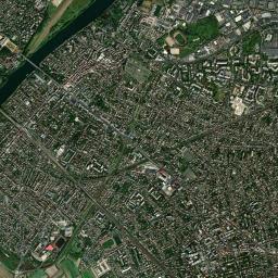 Sartrouville High Resolution Satellite Map
