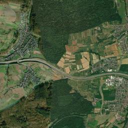 Königsbach-Stein, DE locator map