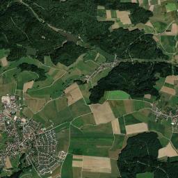 Neuler High Resolution Satellite Map