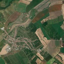 Kobylí High Resolution Satellite Map