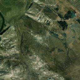 Bilohorivka High Resolution Satellite Map