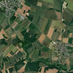 Longnes High Resolution Satellite Map