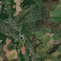 Mareil-sur-Mauldre High Resolution Satellite Map