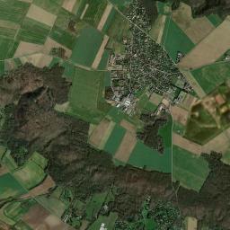 Les Alluets-le-Roi High Resolution Satellite Map