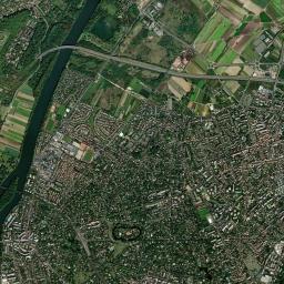 Montesson High Resolution Satellite Map