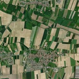 Hatten High Resolution Satellite Map