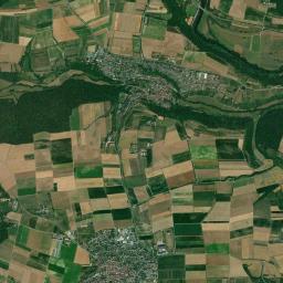 Eberdingen, DE locator map