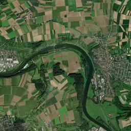 Ludwigsburg, DE locator map