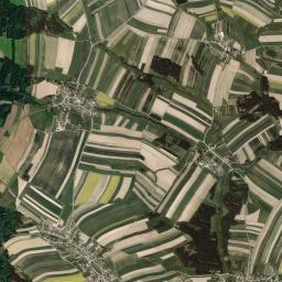 Gastern High Resolution Satellite Map