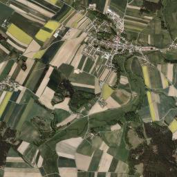 Dobersberg High Resolution Satellite Map