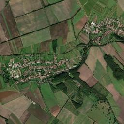 Louka High Resolution Satellite Map