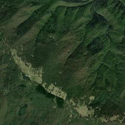 Velykyi Bereznyi Raion High Resolution Satellite Map