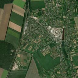 Kapitanivka High Resolution Satellite Map