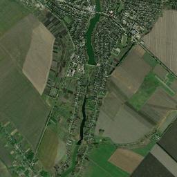 Mahdalynivka High Resolution Satellite Map