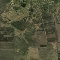 Serebryanka High Resolution Satellite Map